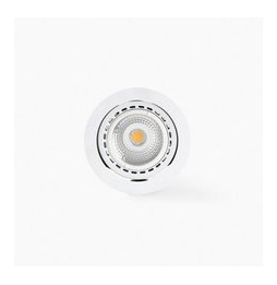 FARO - Empotrable MINI OPTIC LED MEAT 25W 4000K 20º blanco