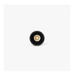 FARO - Downlight TULIPA simétrica 10W NG 36° 4000K CRI90 DALI negro