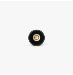 FARO - Downlight TULIPA simétrica 10W NG 24° 4000K CRI90 DALI negro
