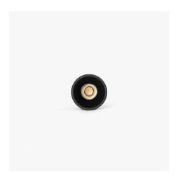 FARO - Downlight TULIPA simétrica 10W NG 24° 4000K CRI90 DALI negro