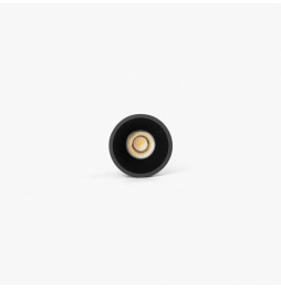 FARO - Downlight TULIPA simétrica 10W NG 24° 2700K CRI90 DALI negro
