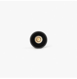 FARO - Downlight TULIPA simétrica 7W NG 55° 4000K CRI90 DALI negro