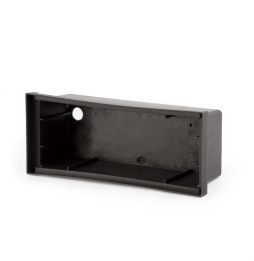 FARO - Caja para empotrar ESCA modelo liso
