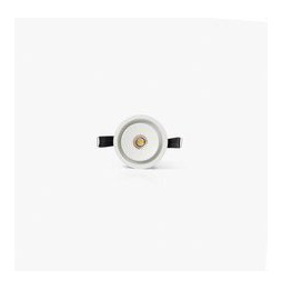 FARO - Downlight TEIDE 10W 50° 2700K CRI97 blanco