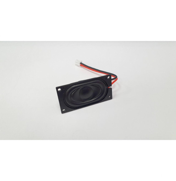 FERMAX - Set altavoz monitor SMILE /VIVO/VEOXS-XL con cable + burlete