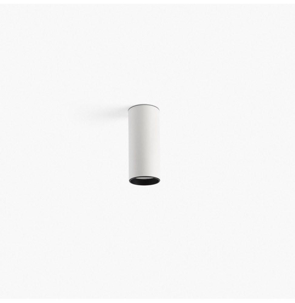 FARO - Downlight FOST CEILING diámetro 70 28W 36° 2700K CRI97 blanco