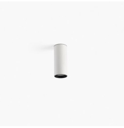 FARO - Downlight FOST CEILING diámetro 70 28W 18° 4000K CRI90 blanco