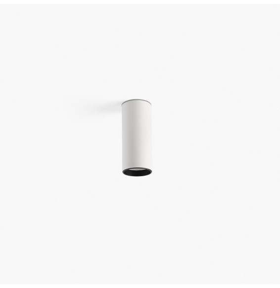 FARO - Downlight FOST CEILING diámetro 70 28W 18° 2700K CRI90 blanco