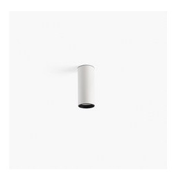 FARO - Downlight FOST CEILING diámetro 70 28W 18° 3000K CRI90 TRIAC blanco