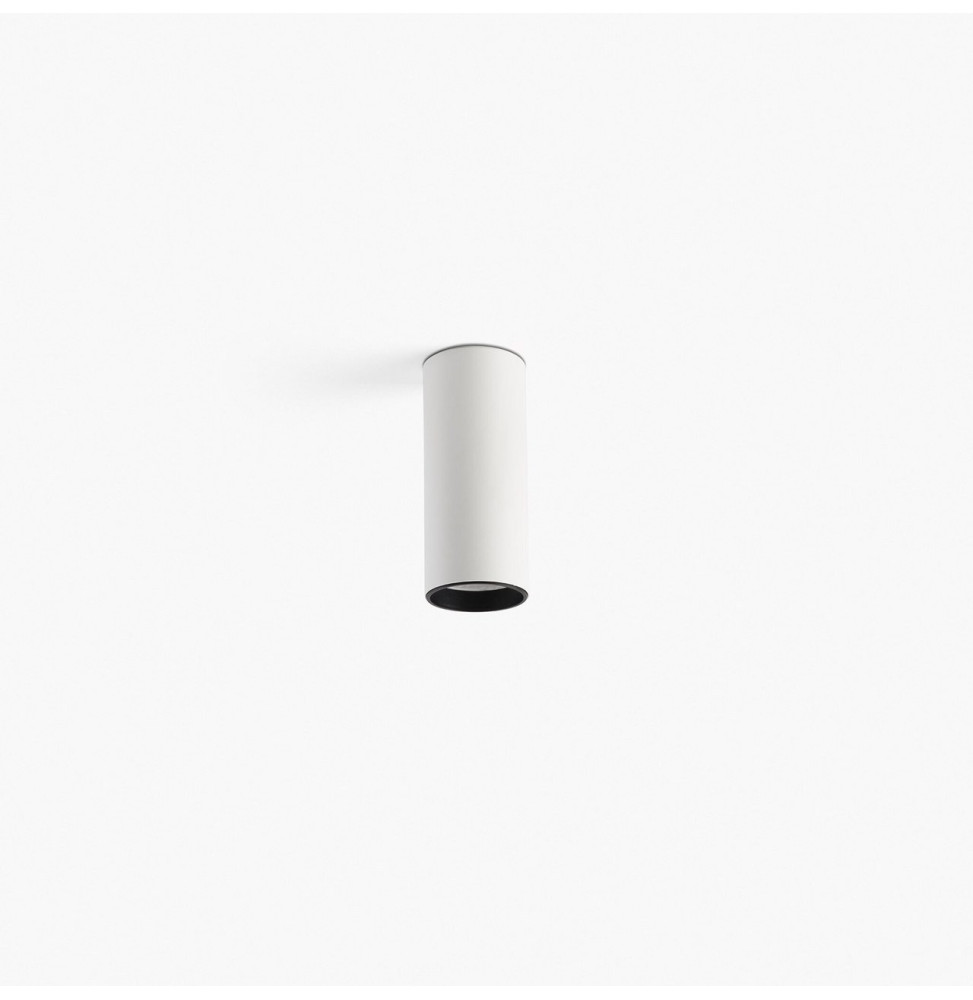 FARO - Downlight FOST CEILING diámetro 70 28W 18° 3000K CRI97 TRIAC blanco