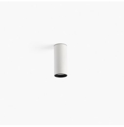 FARO - Downlight FOST CEILING diámetro 70 28W 18° 3000K CRI97 TRIAC blanco