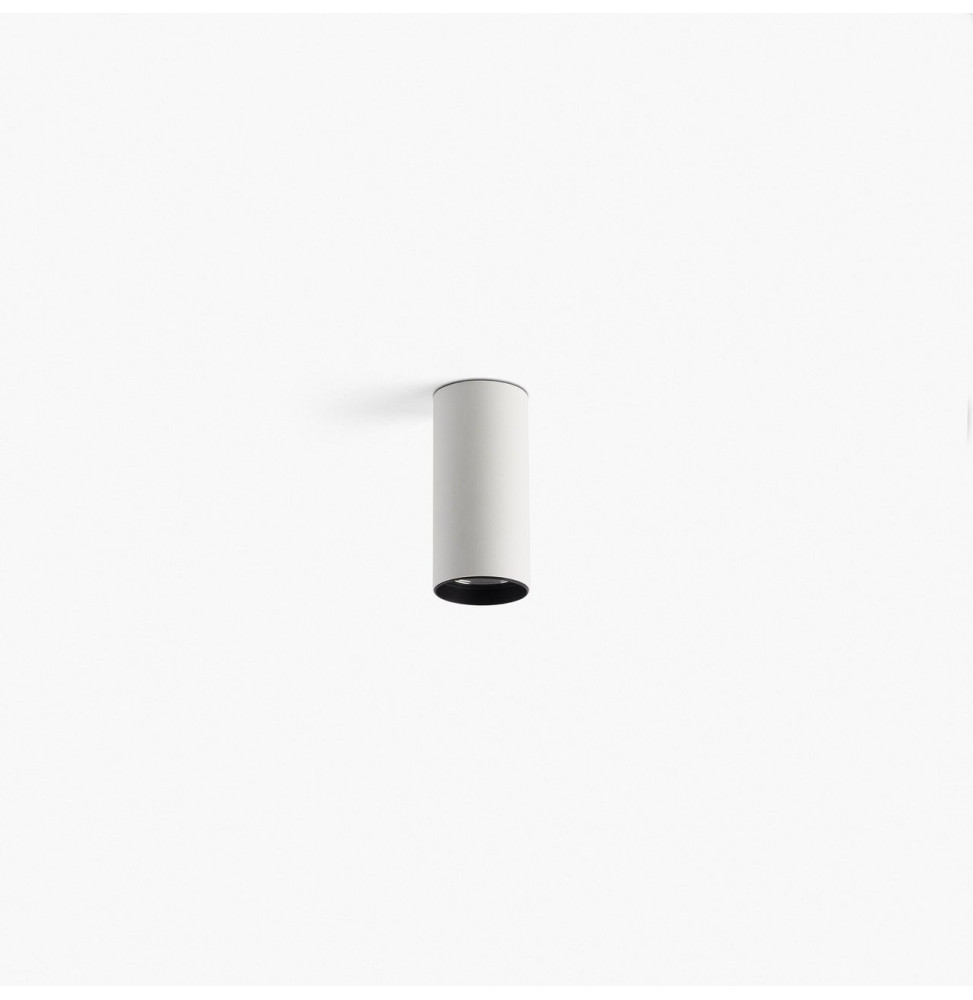FARO - Downlight FOST CEILING diámetro 64 14W 35° 3000K CRI90 blanco