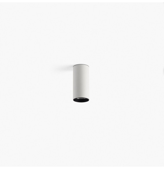 FARO - Downlight FOST CEILING diámetro 64 14W 25° 2700K CRI90 blanco
