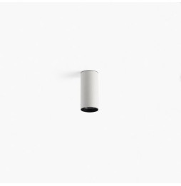 FARO - Downlight FOST CEILING diámetro 64 14W 25° 2700K CRI90 blanco