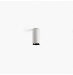 FARO - Downlight FOST CEILING diámetro 64 14W 17° 3000K CRI97 blanco
