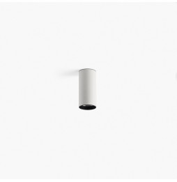 FARO - Downlight FOST CEILING diámetro 64 14W 17° 3000K CRI90 blanco