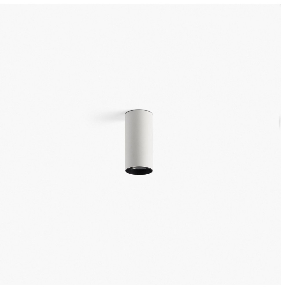 FARO - Downlight FOST CEILING diámetro 64 14W 17° 3000K CRI90 blanco