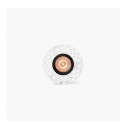 FARO - Downlight empotrable UNO TRIM 8W 24° 2700K CRI90 negro / negro