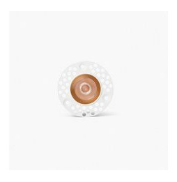 FARO - Downlight empotrable UNO TRIM 8W 11° 2700K CRI90 DALI blanco / oro