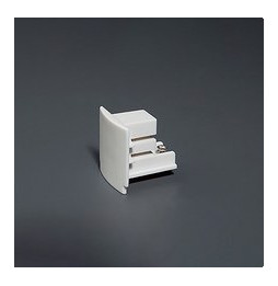 FARO - Cabezal de cierre DALI blanco