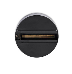 FARO - Base superficie DALI proyector negra