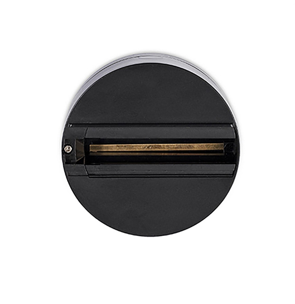 FARO - Base superficie DALI proyector negra