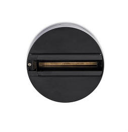 FARO - Base superficie DALI proyector negra