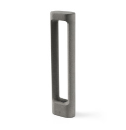 FARO - Baliza cemento TOTEM 611 LED 6,5W 2700K