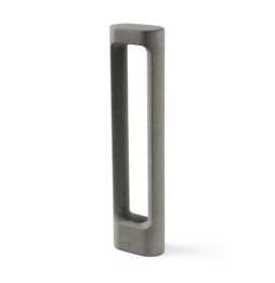 FARO - Baliza cemento TOTEM 611 LED 6,5W 2700K