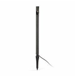 FARO - Baliza BEZEL LED 8W 2700K negra