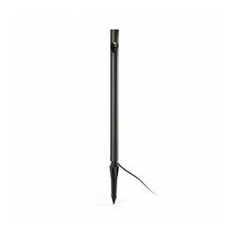 FARO - Baliza BEZEL LED 8W 2700K negra