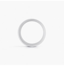 FARO - Aro FOST diámetro 90 blanco
