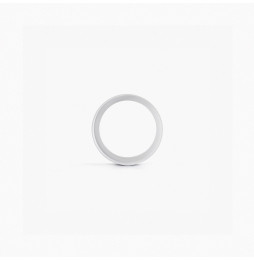 FARO - Aro FOST diámetro 40 blanco