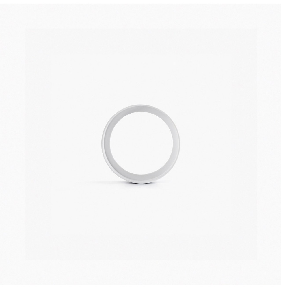 FARO - Aro FOST diámetro 40 blanco
