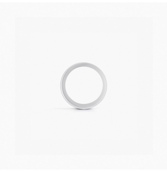 FARO - Aro FOST diámetro 40 blanco