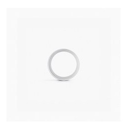 FARO - Aro FOST diámetro 40 blanco