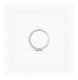 FARO - Aro FOST diámetro 50 blanco