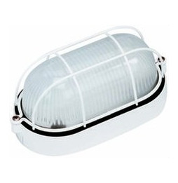 FARO - Aplique fundición ESTAY-P E27 9/60W negro