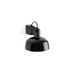 FARO - Aplique TATAWIN 1xE28 negra
