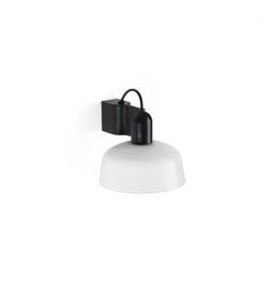 FARO - Aplique TATAWIN 1xE27 blanco