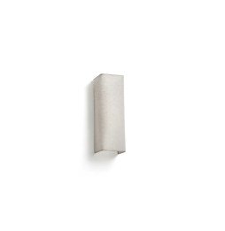 FARO - Aplique OTTON lino 2xE27 370x125x105 lino