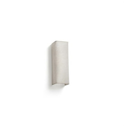 FARO - Aplique OTTON lino 2xE27 370x125x105 lino