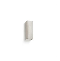 FARO - Aplique OTTON lino 2xE27 370x125x105 lino
