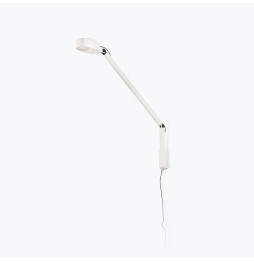 FARO - Aplique INVITING brazo 6W 2700K-4800K blanco