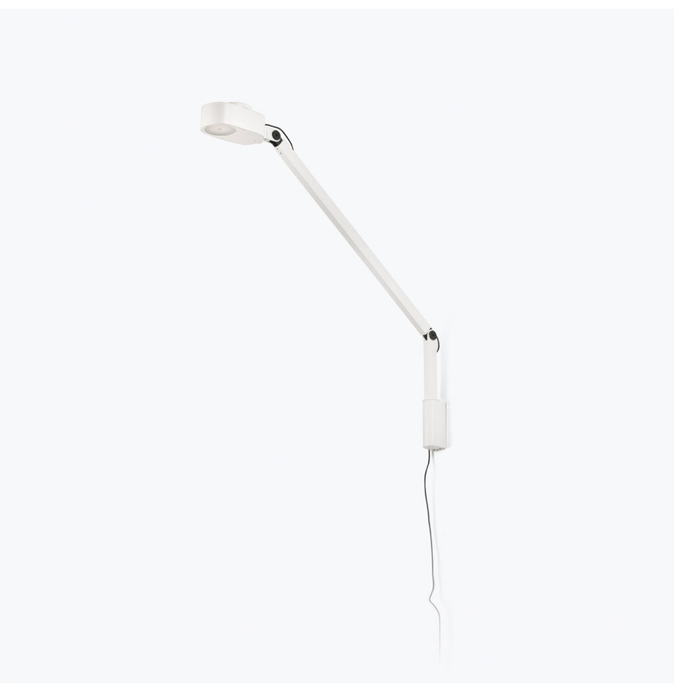 FARO - Aplique INVITING brazo 6W 2700K-4800K blanco