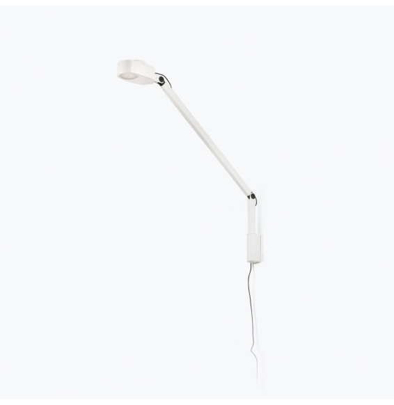 FARO - Aplique INVITING brazo 6W 2700K-4800K blanco