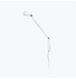 FARO - Aplique INVITING brazo 6W 2700K-4800K blanco