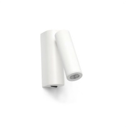 FARO - Aplique lector ROB LED 3W 3000K blanco