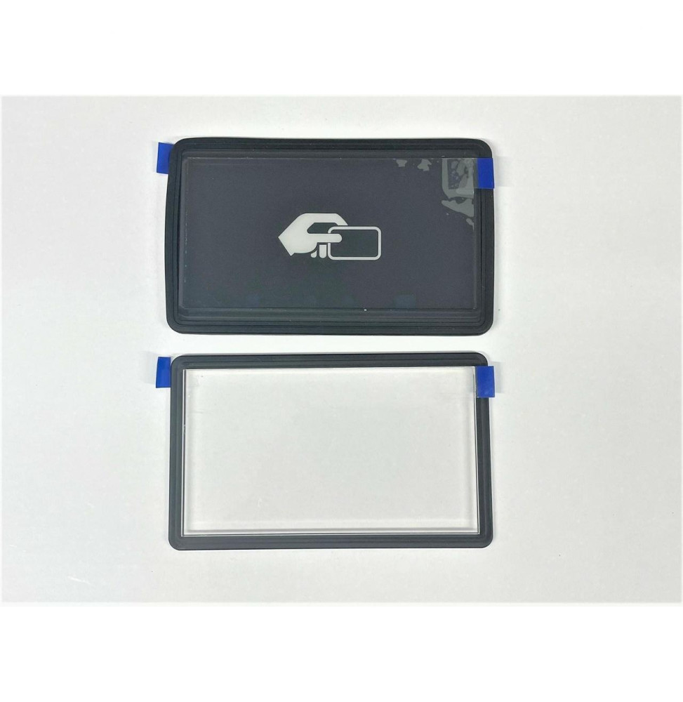 FERMAX - Visor lector de proximidad MARINE MEET