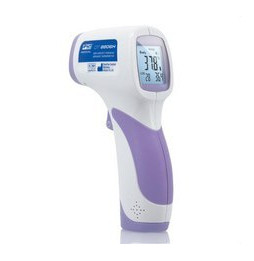 HT-INSTRUMENTS - Termómetro IR 8806 para medidas de temperatura corporal sin contacto